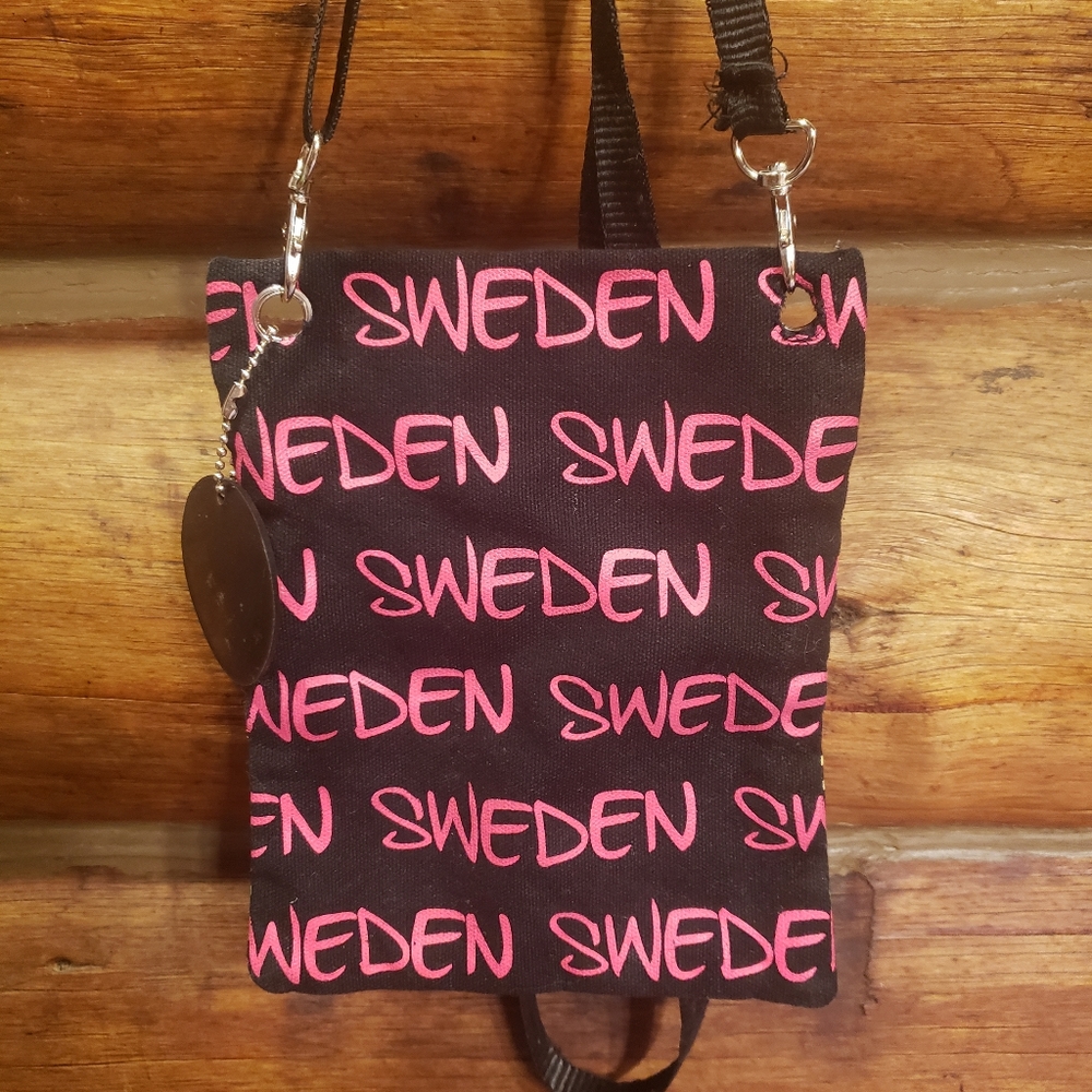 💛2/$20💛Robin Ruth SWEDEN shoulder bag - Picture 3 of 6